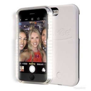 Lumee phone case